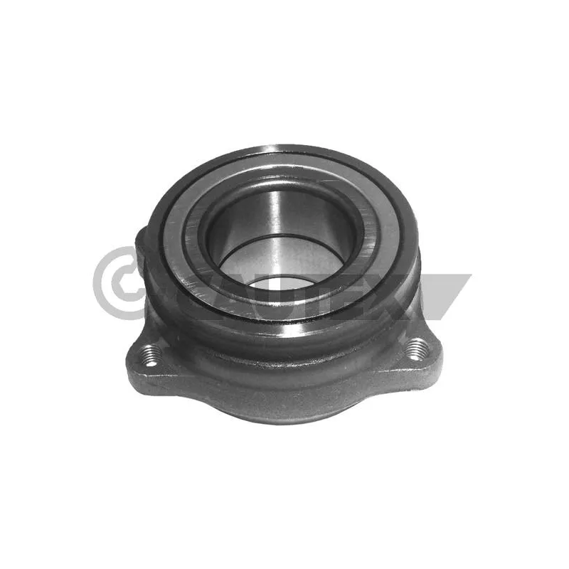 Roulement de roue arrière CAUTEX 750663