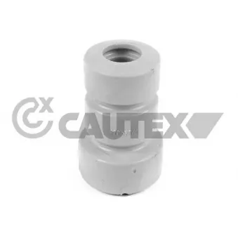 Butée élastique, suspension CAUTEX 750664