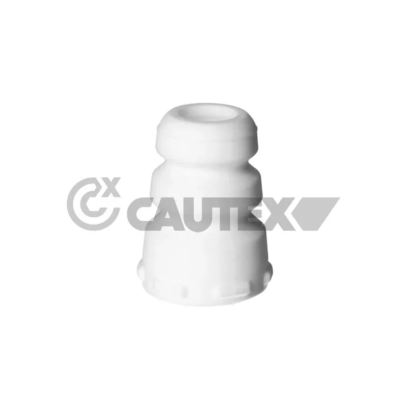 Butée élastique, suspension CAUTEX 750666