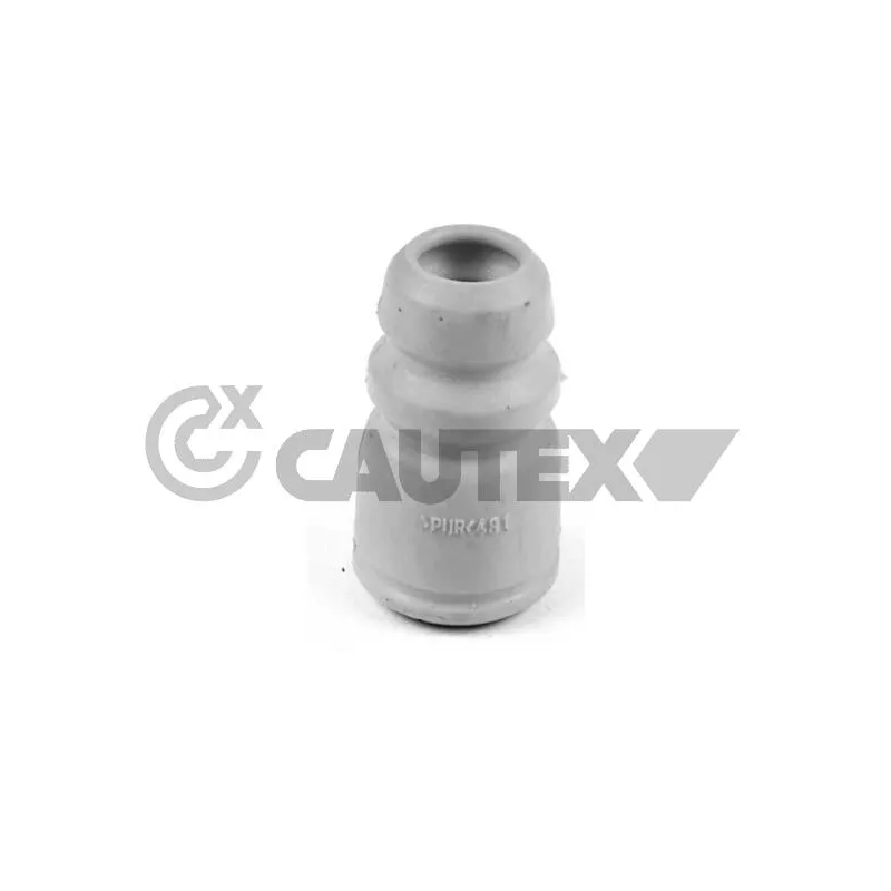 Butée élastique, suspension CAUTEX 750668