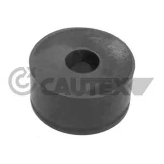Douille, amortisseur CAUTEX