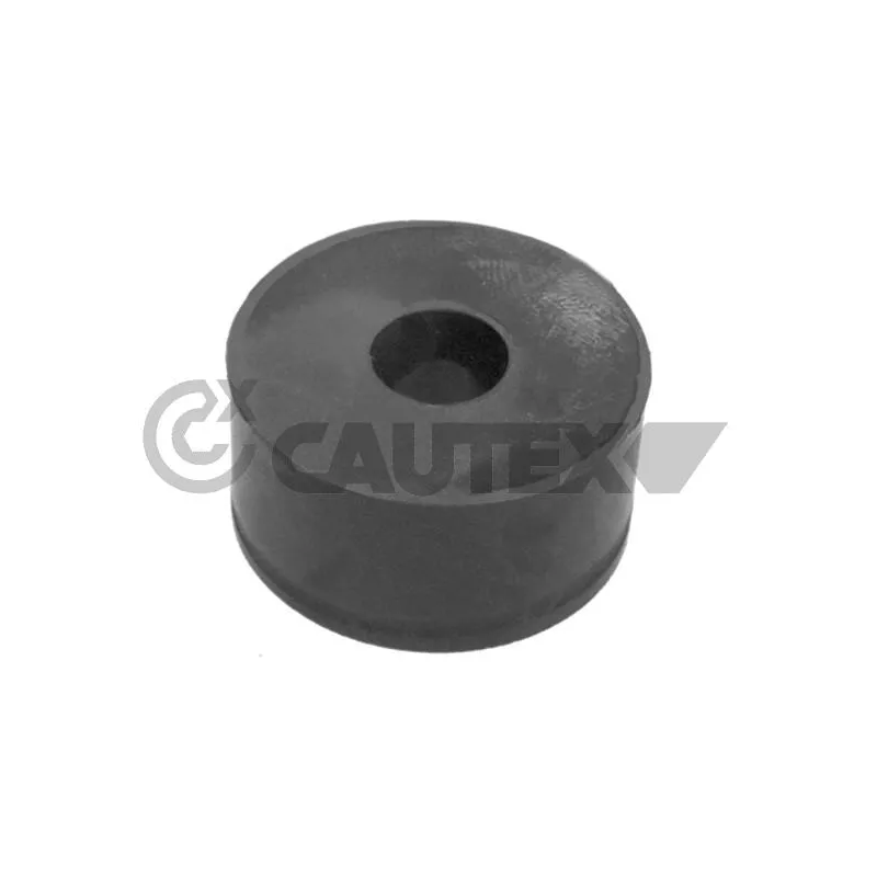Douille, amortisseur CAUTEX 750683