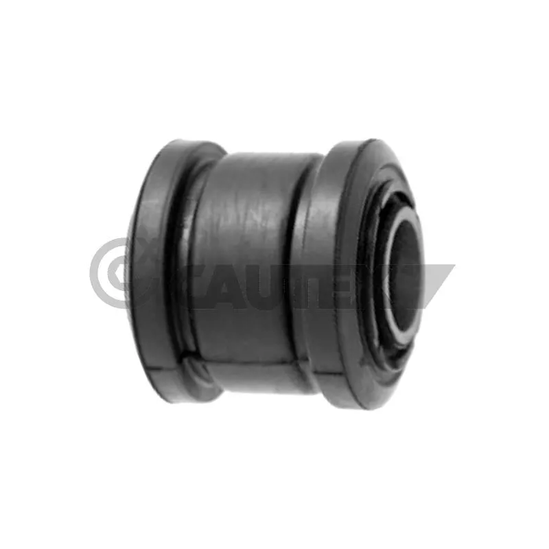 Suspension, corps de l'essieu CAUTEX 750694