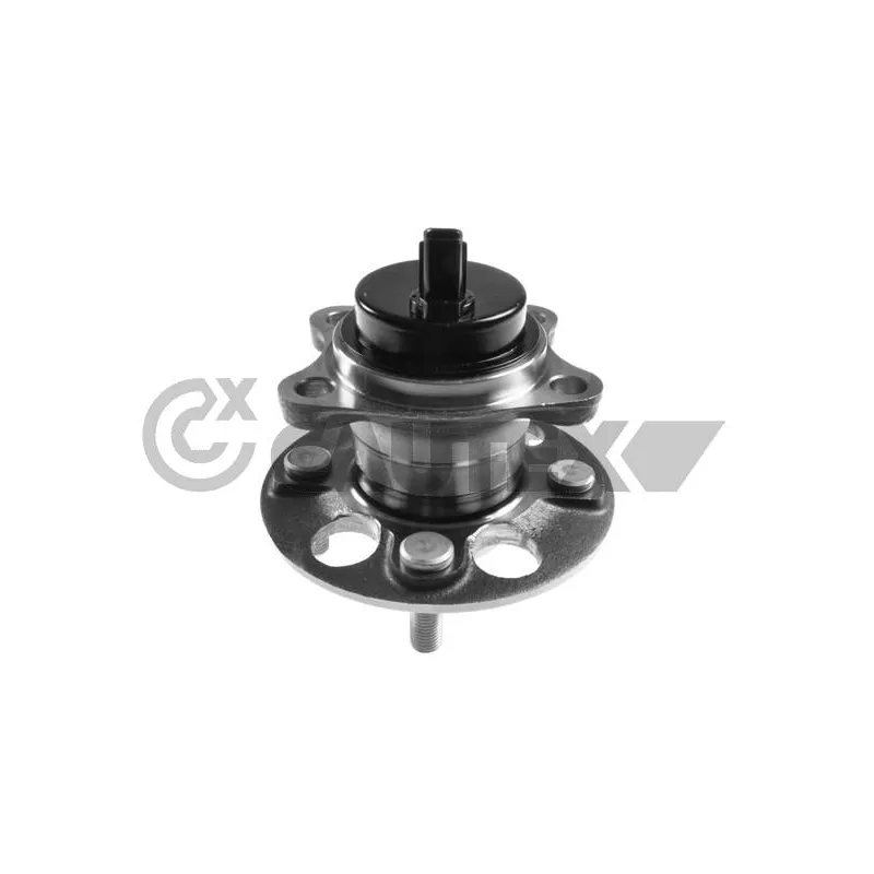 Roulement de roue arrière CAUTEX 750704