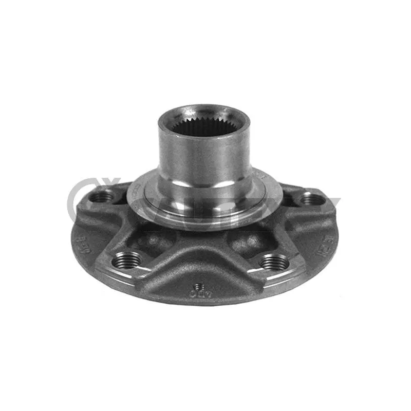 Moyeu de roue arrière CAUTEX 750705