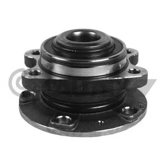 Moyeu de roue arrière CAUTEX 750706