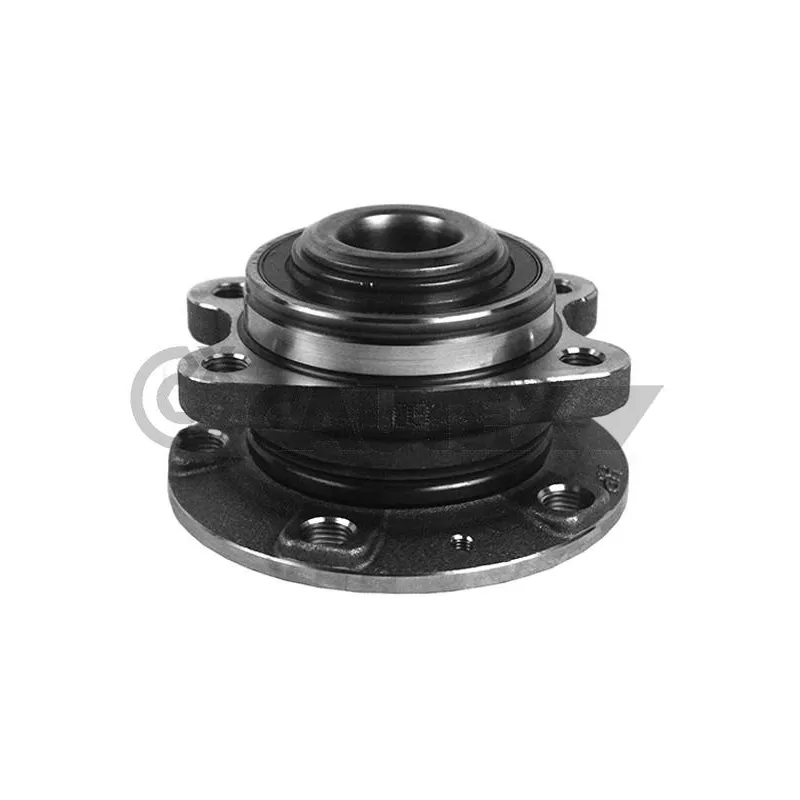 Moyeu de roue arrière CAUTEX 750706
