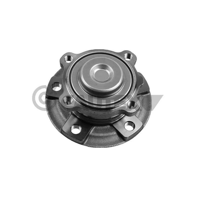 Moyeu de roue avant CAUTEX 750707