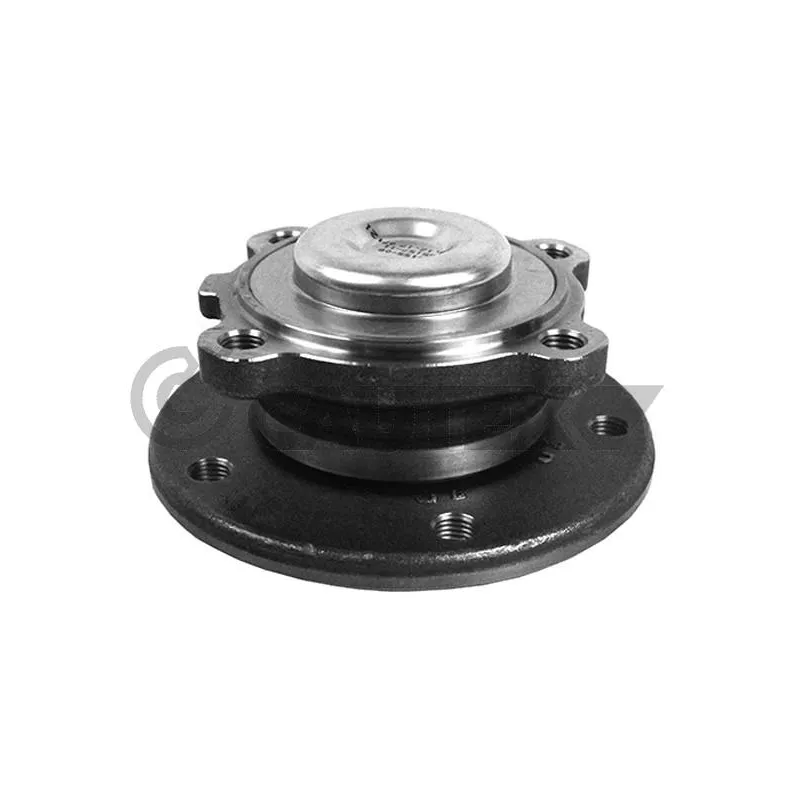 Moyeu de roue avant CAUTEX 750708