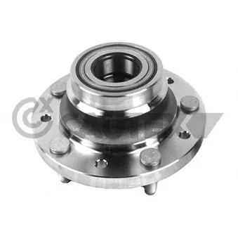 Moyeu de roue arrière CAUTEX 750710