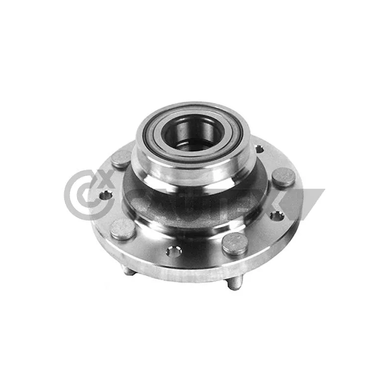 Moyeu de roue arrière CAUTEX 750710