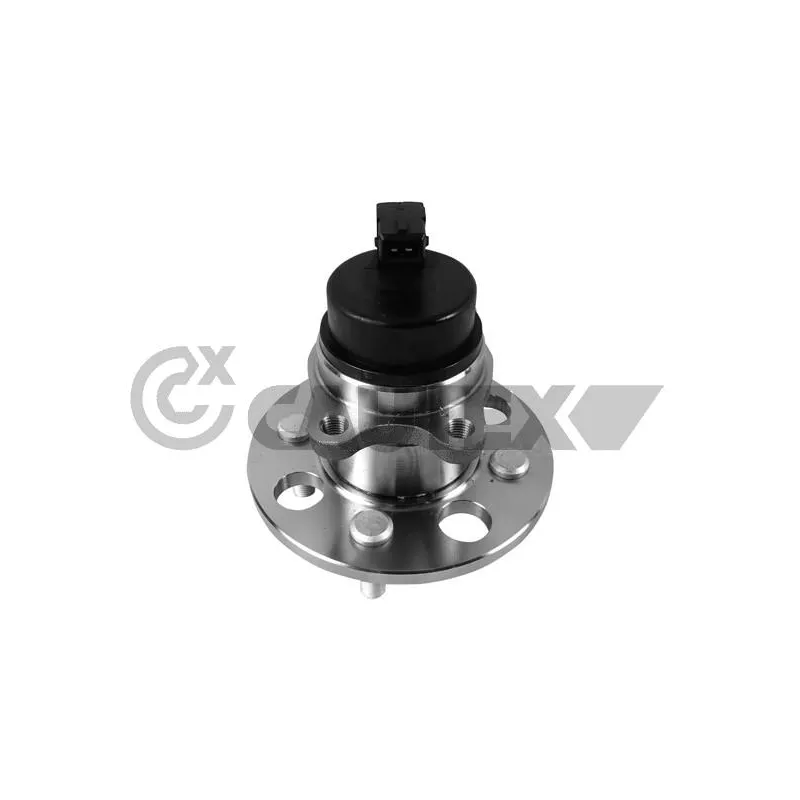 Moyeu de roue arrière CAUTEX 750720