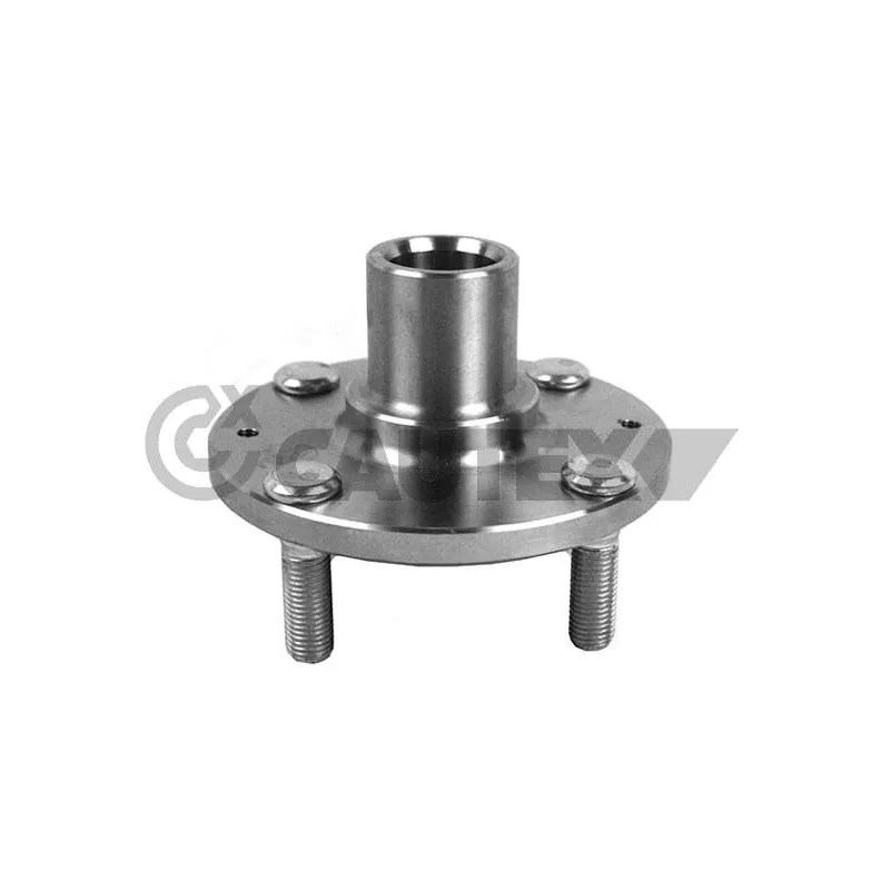 Moyeu de roue avant CAUTEX 750721