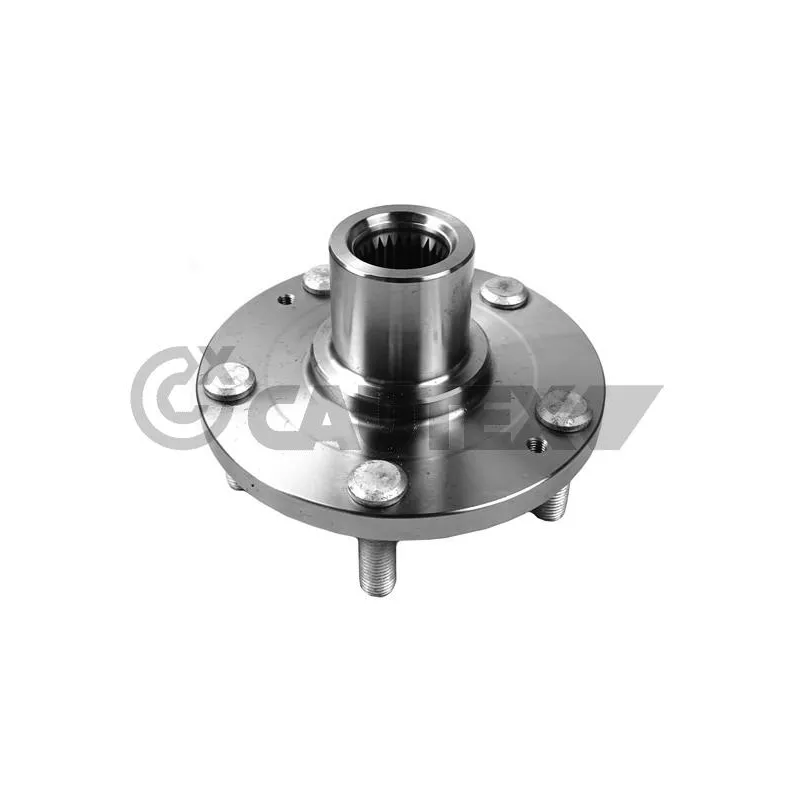 Moyeu de roue avant CAUTEX 750725