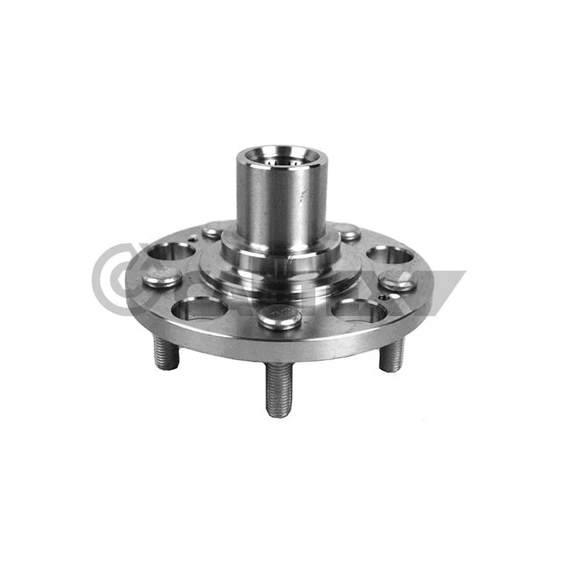 Moyeu de roue arrière CAUTEX 750727