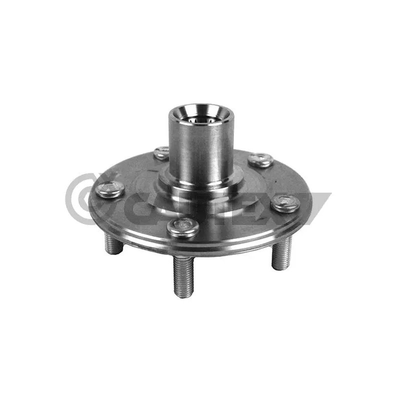 Moyeu de roue avant CAUTEX 750732