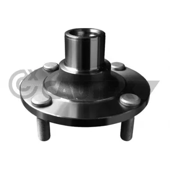 Moyeu de roue avant CAUTEX 750746