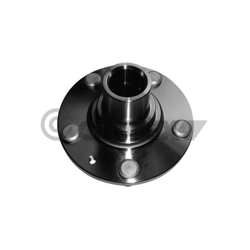 Moyeu de roue avant CAUTEX 750747