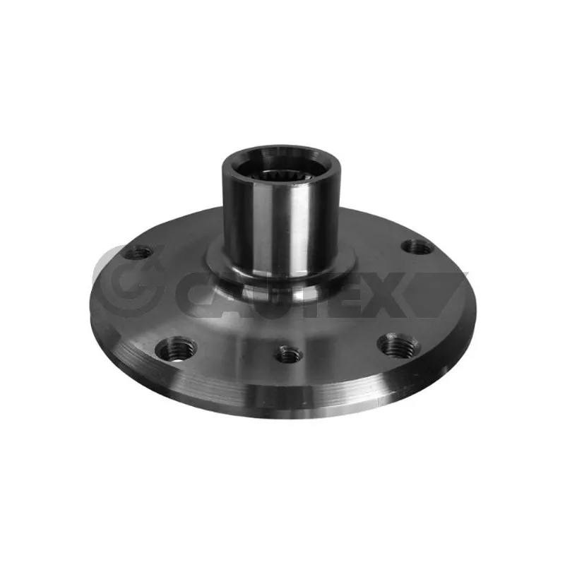 Moyeu de roue arrière CAUTEX 750749