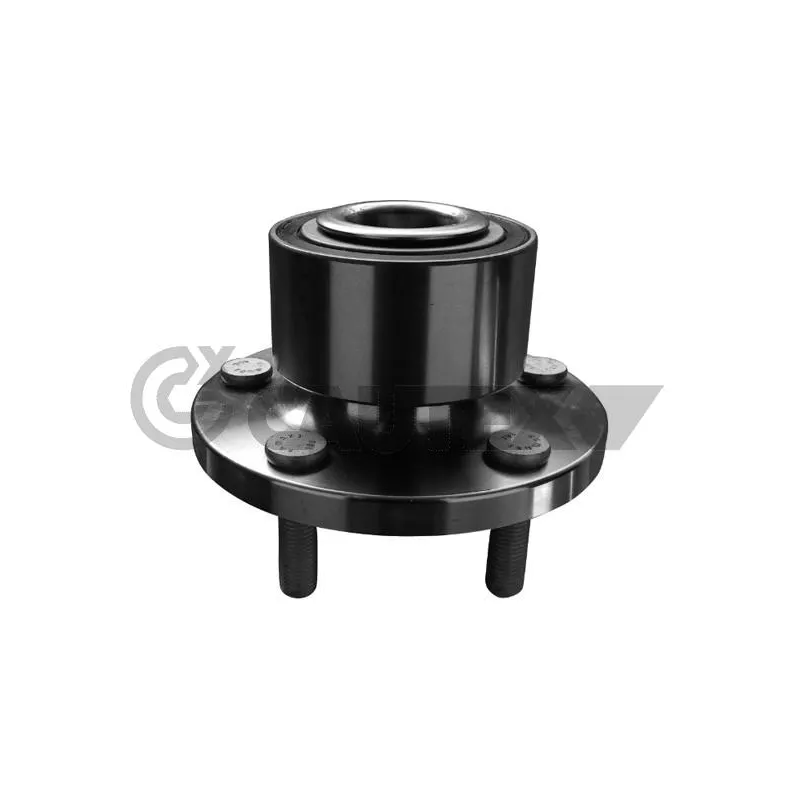 Roulement de roue avant CAUTEX 750764