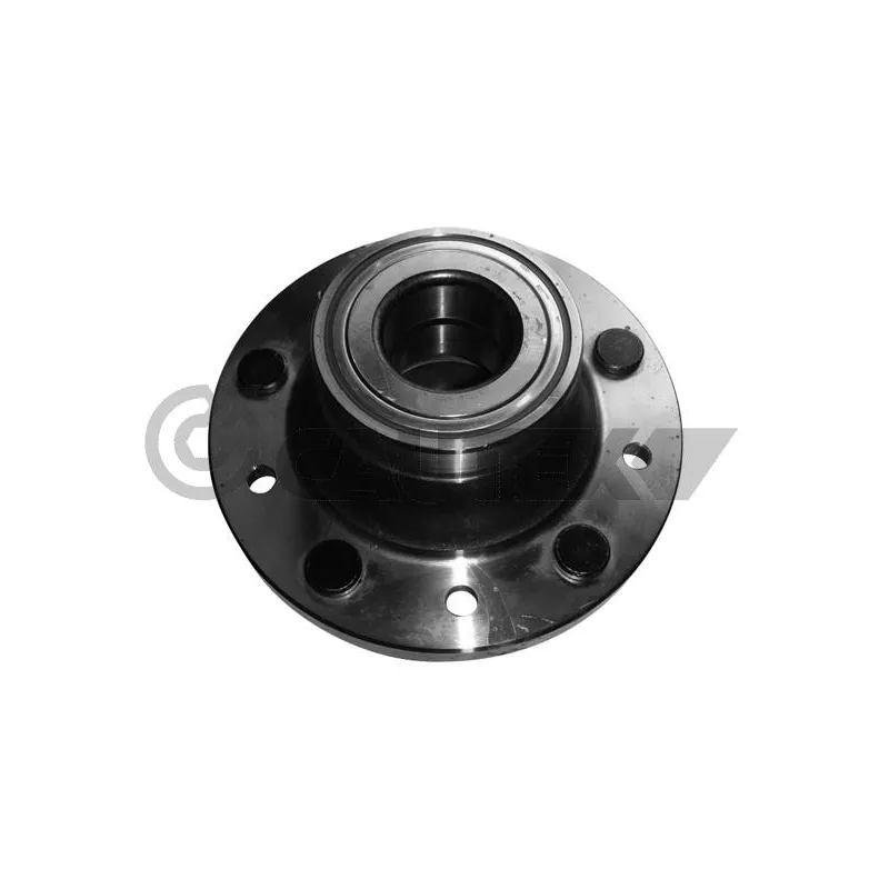 Roulement de roue arrière CAUTEX 750766