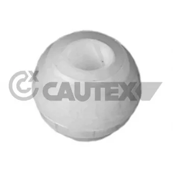 Rotule, tringlerie de commande CAUTEX 750773