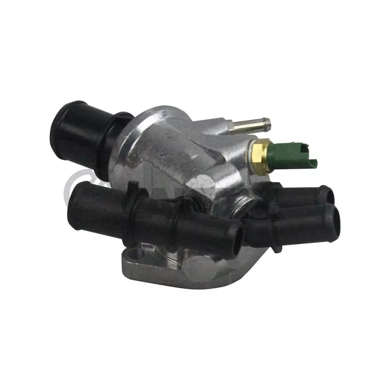 Bride de liquide de refroidissement CAUTEX 750779