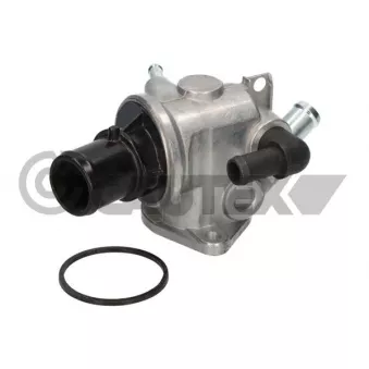 Boîtier du thermostat CAUTEX 750784