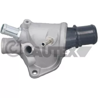Thermostat, liquide de refroidissement CAUTEX
