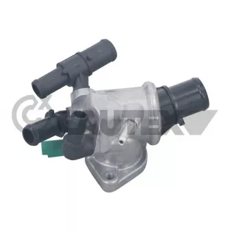 Thermostat, liquide de refroidissement CAUTEX 750788