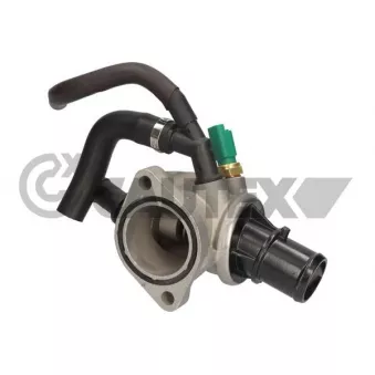 Thermostat, liquide de refroidissement CAUTEX 750789