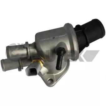 Thermostat, liquide de refroidissement CAUTEX