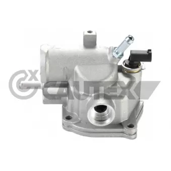 Boîtier du thermostat CAUTEX 750793