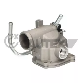 Thermostat, liquide de refroidissement CAUTEX 750794