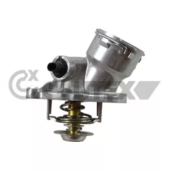 Bride de liquide de refroidissement CAUTEX 750795