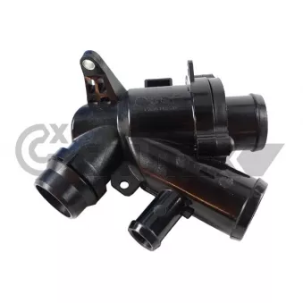 Thermostat, liquide de refroidissement CAUTEX 750796