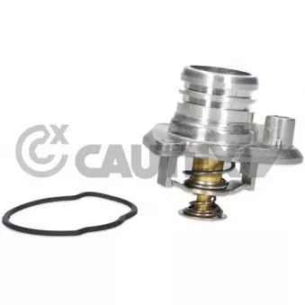 Bride de liquide de refroidissement CAUTEX 750799