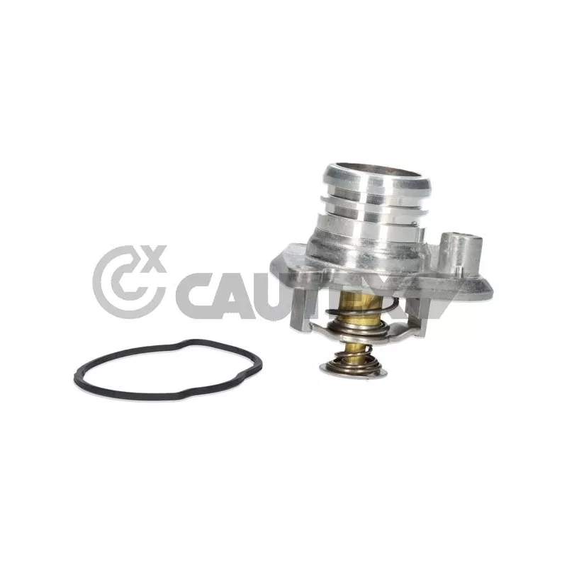 Bride de liquide de refroidissement CAUTEX 750799