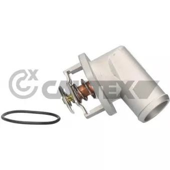 Thermostat, liquide de refroidissement CAUTEX 750801
