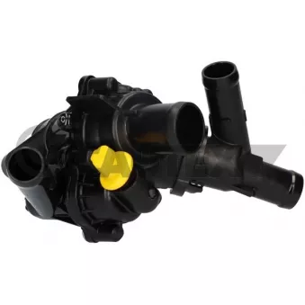 Thermostat, liquide de refroidissement CAUTEX 750804
