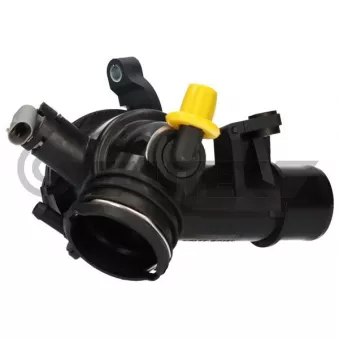Boîtier du thermostat CAUTEX 750808