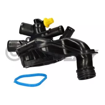 Boîtier du thermostat CAUTEX 750809