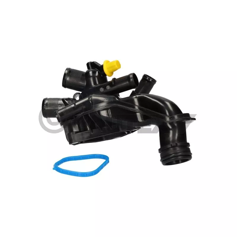 Boîtier du thermostat CAUTEX 750809