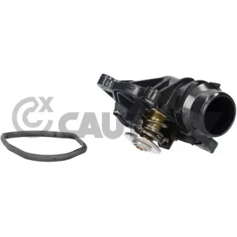 Thermostat, liquide de refroidissement CAUTEX 750811