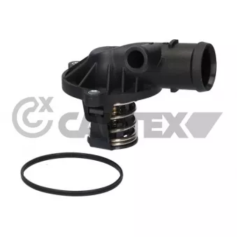 Thermostat, liquide de refroidissement CAUTEX 750814