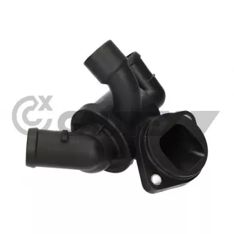 Boîtier du thermostat CAUTEX 750815
