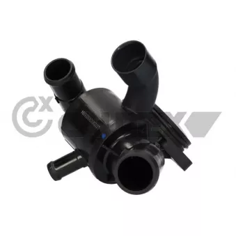 Boîtier du thermostat CAUTEX 750816
