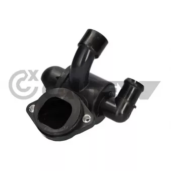 Boîtier du thermostat CAUTEX 750817