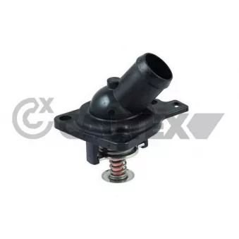 Thermostat, liquide de refroidissement CAUTEX 750820