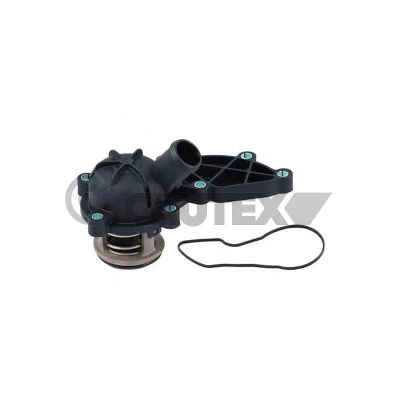Bride de liquide de refroidissement CAUTEX 750822